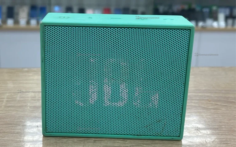Колонка  JBl go2
