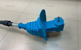 Культиватор MAKITA АКБ