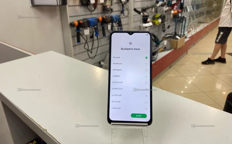 Infinix Hot 30i 8/128Gb