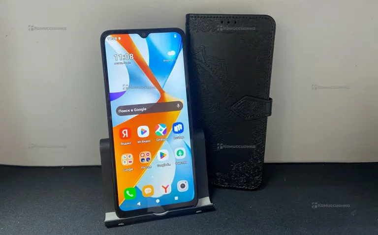 Poco C61 4/128Gb