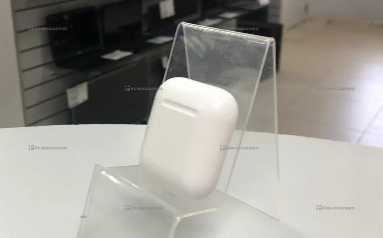 Наушники  EW02 Plus