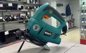 Электролобзик BPS-500-P