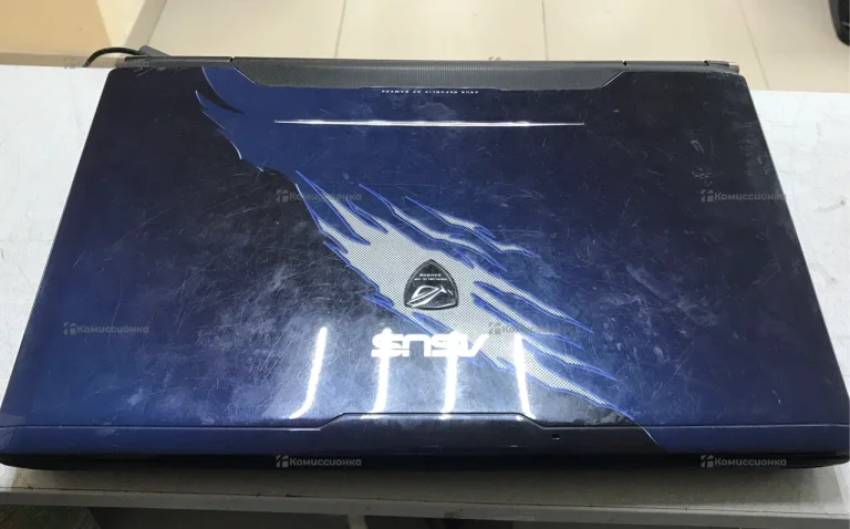 Ноутбук Asus