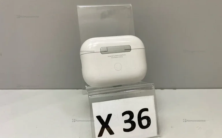 Наушники  AirPods Pro 2GEN (Rep)