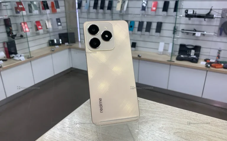 Realme C61 8/256GB
