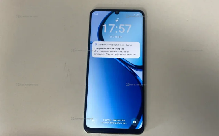 Realme Note 60x 3/64Gb