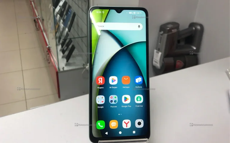 Xiaomi Redmi A3x