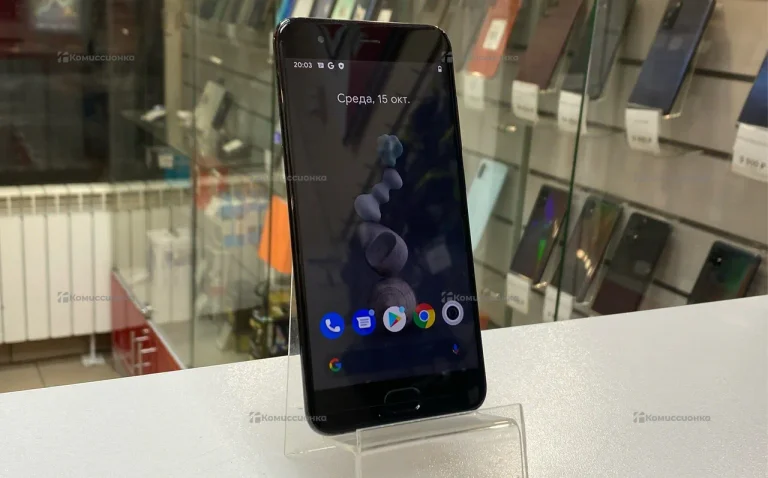 Xiaomi Mi 6 6/64 ГБ