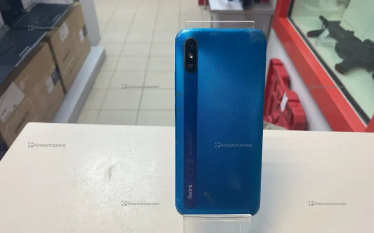 Xiaomi Redmi 9A 2/32 GB