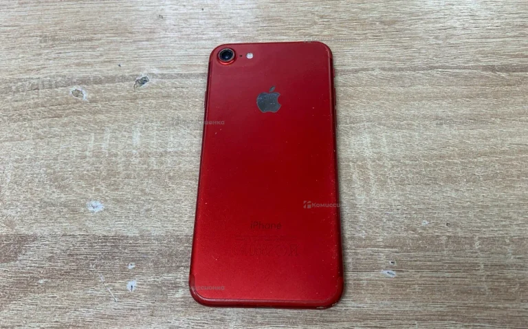 Apple iPhone 7 2/128 ГБ