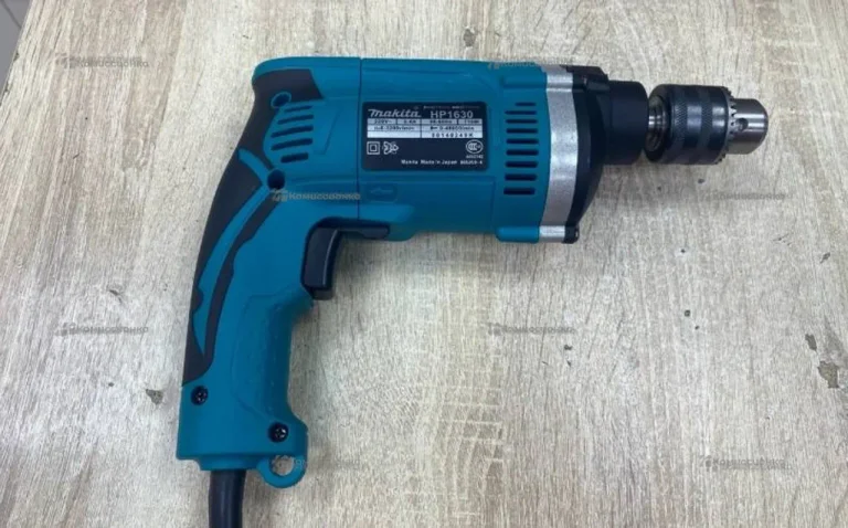 дрель ударная makita реплика