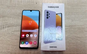 Samsung Galaxy A32 4/128 ГБ