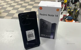 Xiaomi Redmi Note 14 6/128Gb