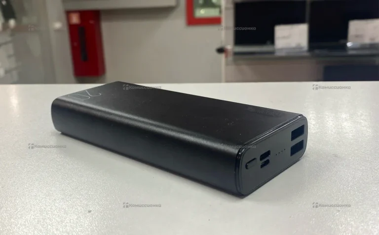 Power Bank  20+ 20000mAh