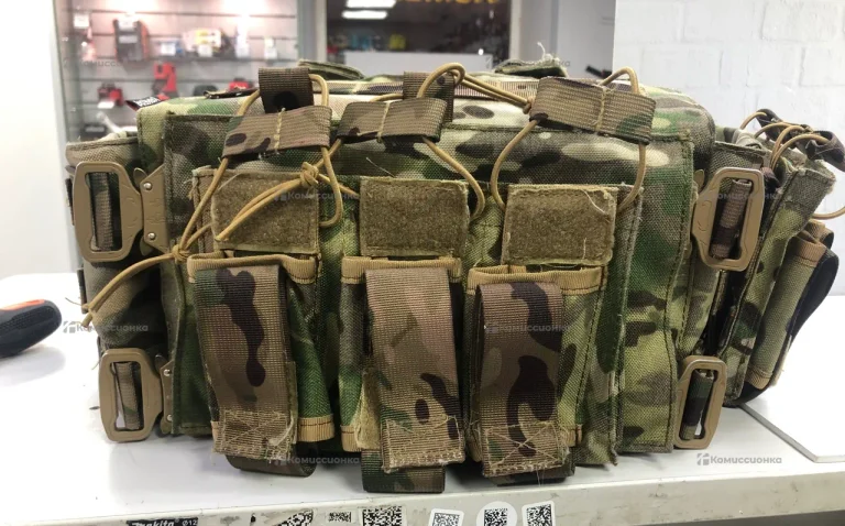 Разгрузка Якеда