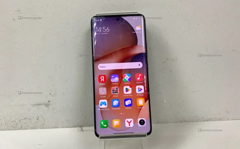 Xiaomi Redmi Note 13 Pro+ 8/256 ГБ
