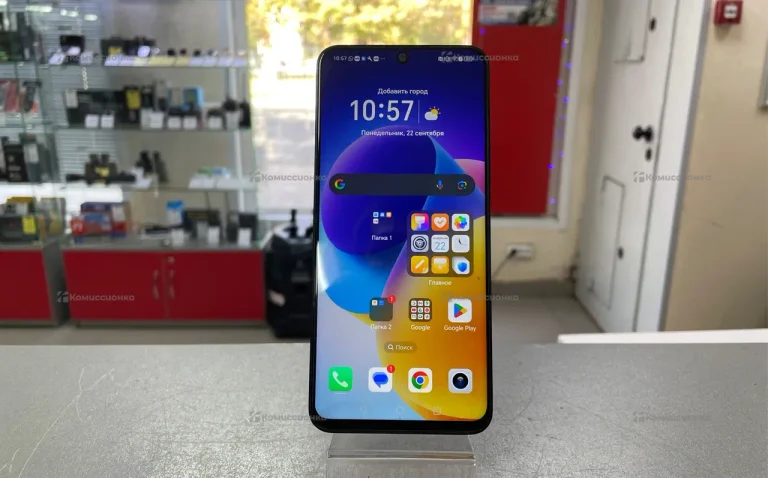 Honor X8A 6/128Gb