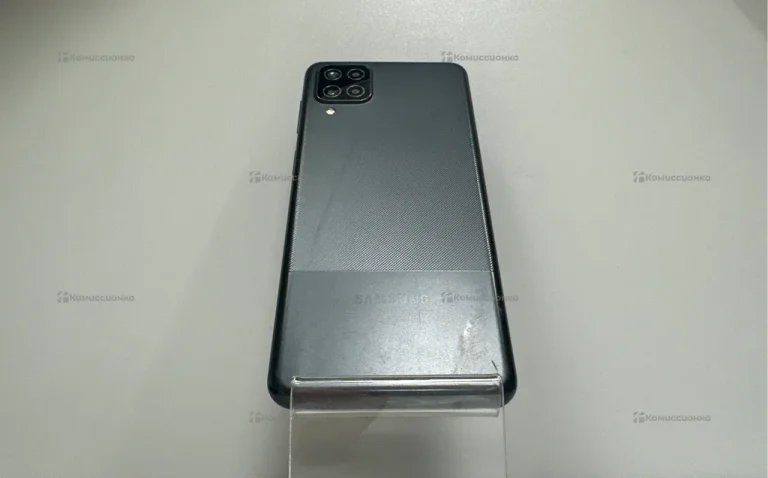 Samsung Galaxy A12 4/64 ГБ