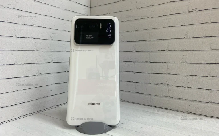 Xiaomi Mi 11 Ultra 12/512 ГБ