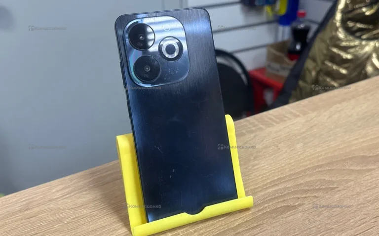 Infinix Smart 8 Pro 4/128 ГБ