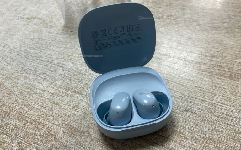 Наушники  redmi