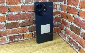 Tecno Spark Go 2024 4/128 ГБ