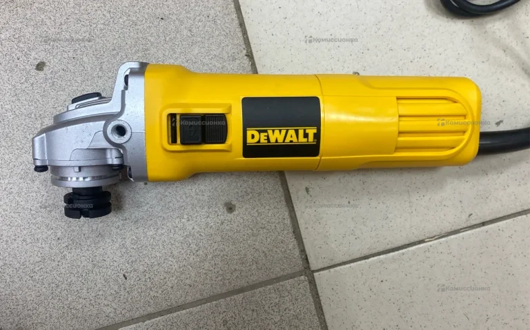 Dewalt DW802