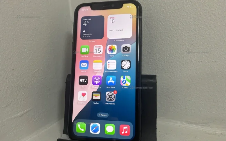 Apple iPhone 11 4/64 ГБ