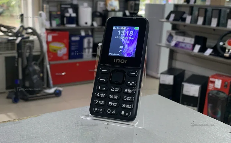 Inoi 100/