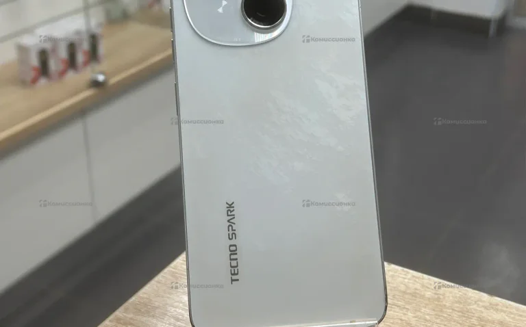 Tecno TECNO KL4