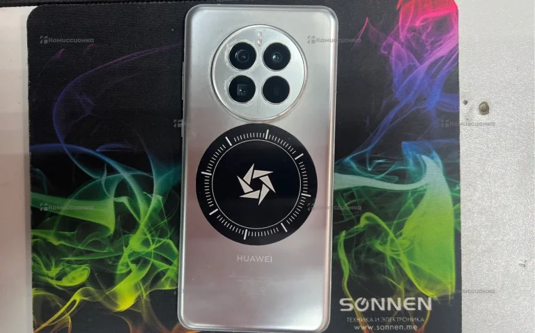Huawei Mate 50 8/256 ГБ