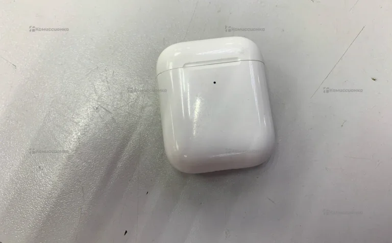 Наушники  AirPods 2