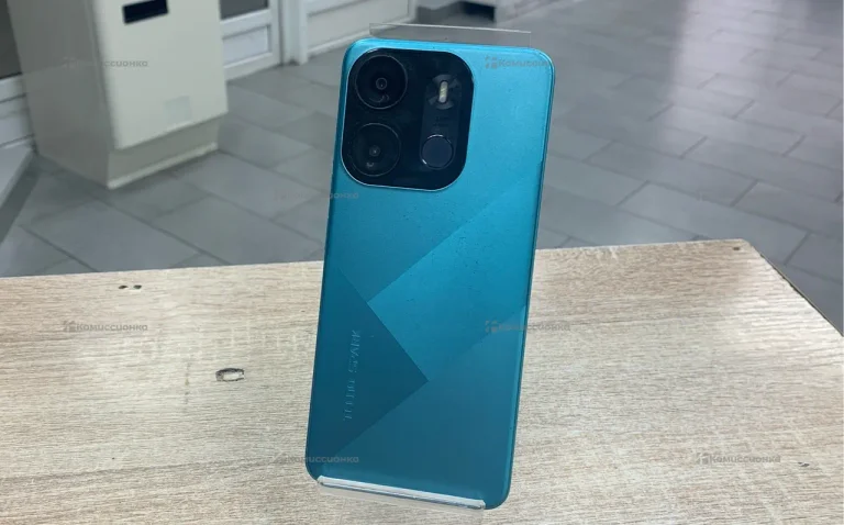 Tecno Spark Go 2023 3/64 ГБ