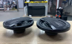 Купить Pioneer 600w max  TA-A1695s б/у , в Пермь Цена:1890рублей