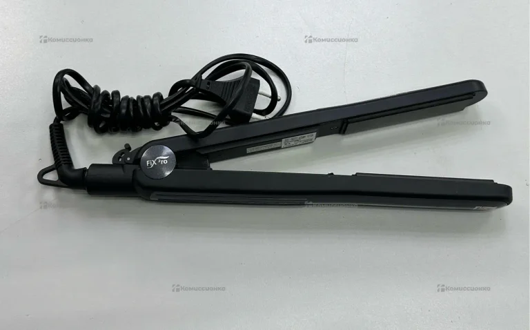 Выпрямитель Scarlett indigo