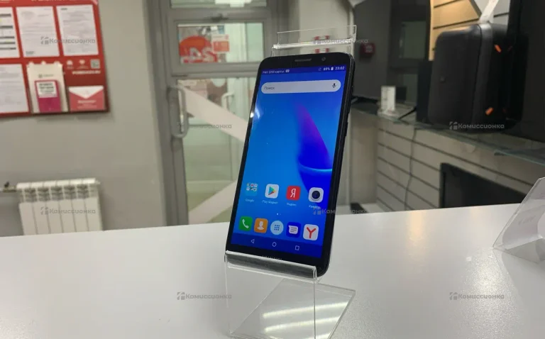Huawei Y5 lite (2018) 1/16 ГБ