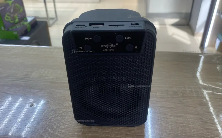 Колонка  Greatnice gts-1345