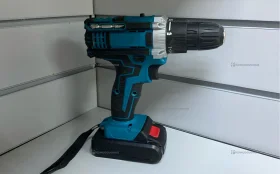 Купить Шуруповерт Makita(реплика) б/у , в Сызрань Цена:1990рублей