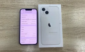 Apple iPhone 13 4/256 ГБ