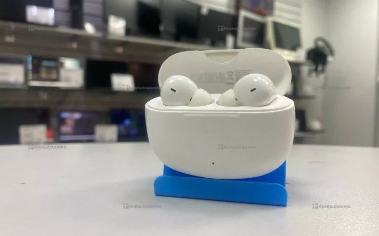 Наушники беспроводные Earbuds x3 lite