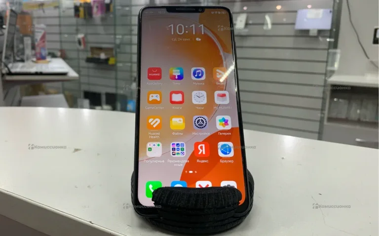 Huawei Nova Y91 8/128 ГБ