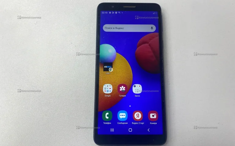 Samsung Galaxy A01 Core 1/16Gb