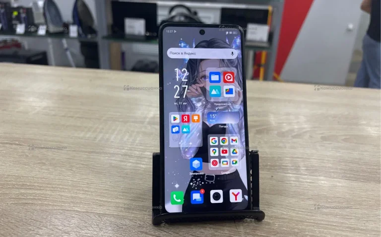 Infinix x6833B 8/128