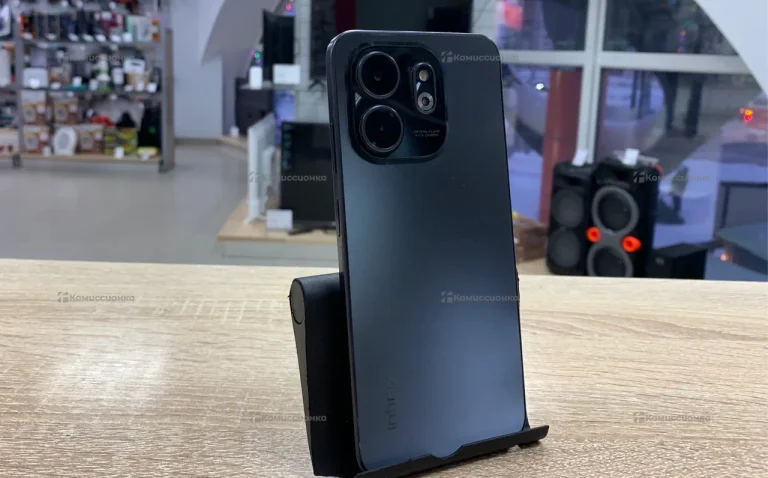 Infinix Smart 9 4/128 ГБ