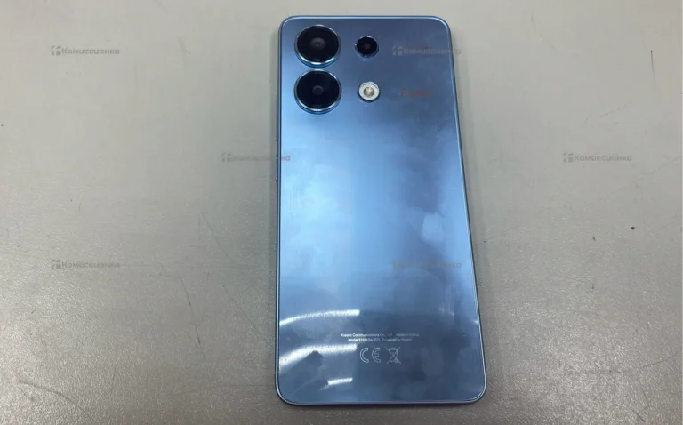 Xiaomi Redmi Note 13 6/128 ГБ