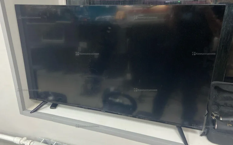Телевизор Xiaomi Mi TV A L43MA-AURU