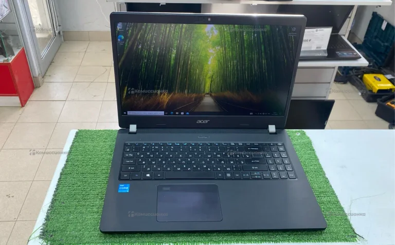 Ноутбук  Acer P215-53