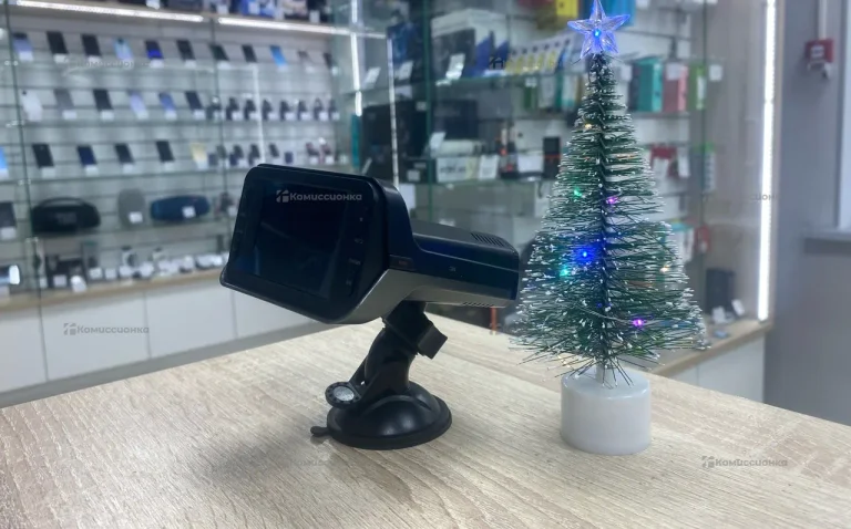 Видеорегистратор  inspector Marlin S