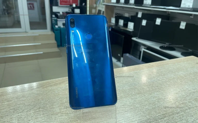 Huawei P Smart Z 4/64Gb