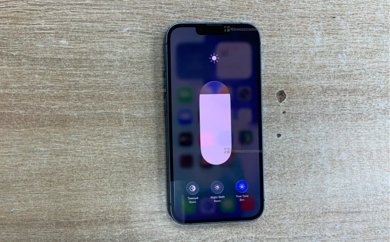 Apple iPhone 13 4/256 ГБ